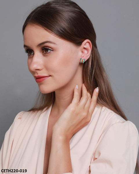 CETH220 QWN Butterfly Tops pair - CETH