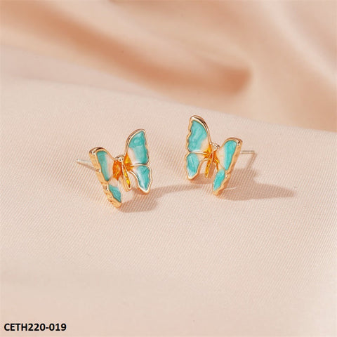 CETH220 QWN Butterfly Tops pair - CETH