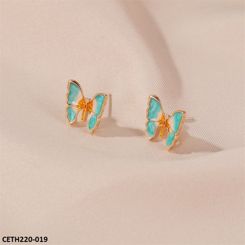 CETH220 QWN Butterfly Tops pair - CETH