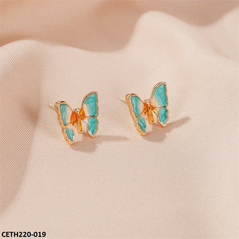 CETH220 QWN Butterfly Tops pair - CETH