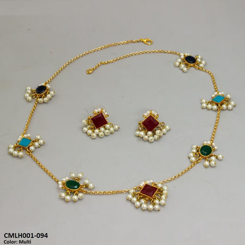 CMLH001 SDQ Mala Set - CMLH