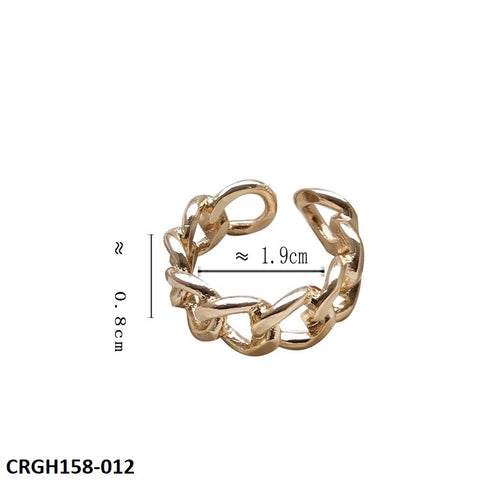 CRGH158 JMN Imp Ring Adjustable - CRGH
