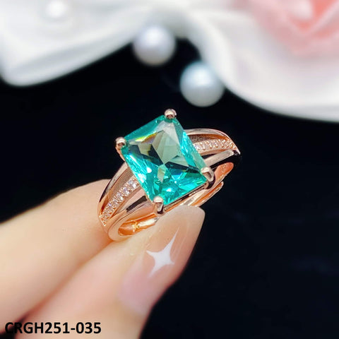 CRGH251 KRL Imported Ring - CRGH