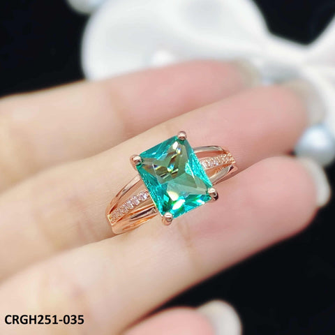 CRGH251 KRL Imported Ring - CRGH