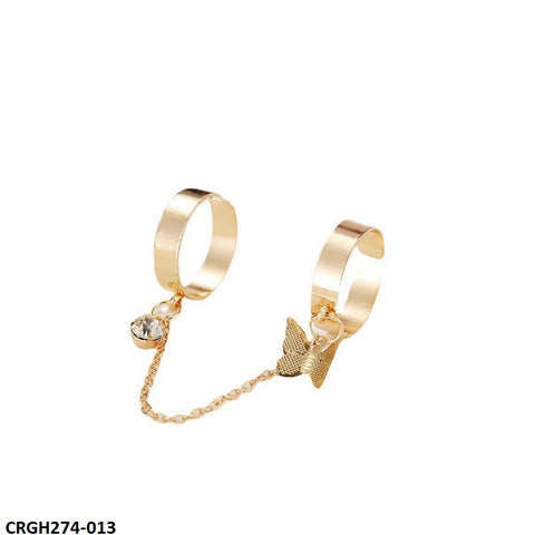 CRGH274 LSH 2 Rings Adjustable - CRGH
