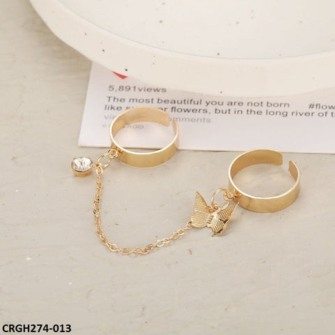 CRGH274 LSH 2 Rings Adjustable - CRGH