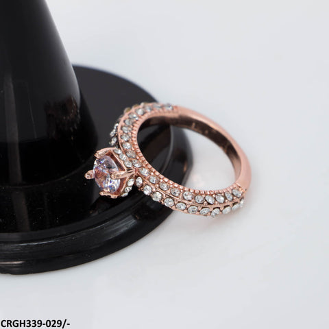 CRGH339 CSH Tapered Ring - CRGH