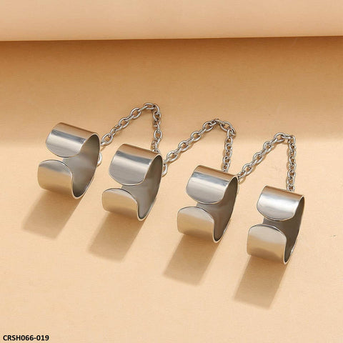 CRSH066 LSH 4 Attached Ring Adjustable - CRSH