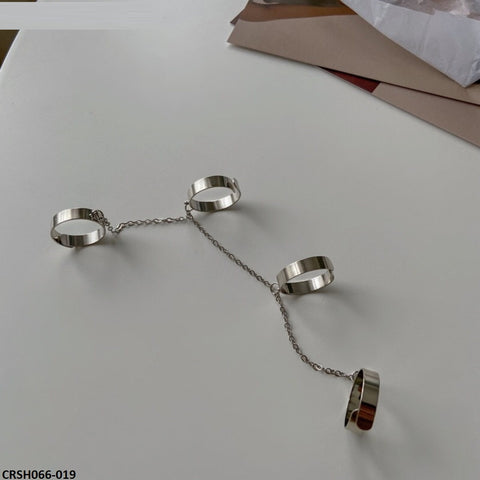 CRSH066 LSH 4 Attached Ring Adjustable - CRSH