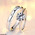 CRSH155 KRL Couple Ring Adjustable