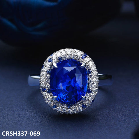 CRSH337 KRL Imported Ring Adjustable - TRSH
