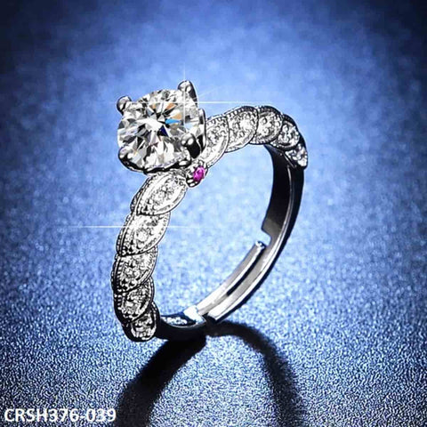 CRSH376 ZFQ Tapered Ring Adjustable - CRSH