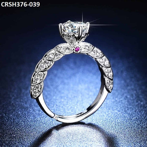 CRSH376 ZFQ Tapered Ring Adjustable - CRSH