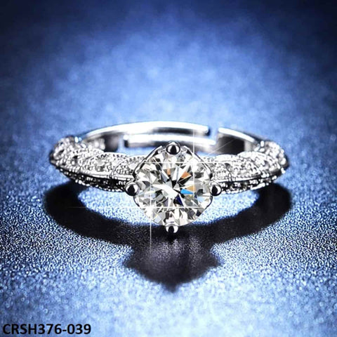 CRSH376 ZFQ Tapered Ring Adjustable - CRSH