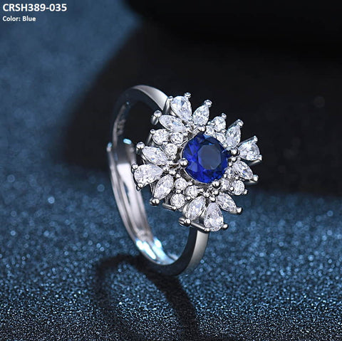 CRSH389 HNJ Cushion Ring Adjustable - TRSH