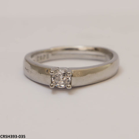 CRSH393 HNJ Tapered Ring Adjustable - TRSH
