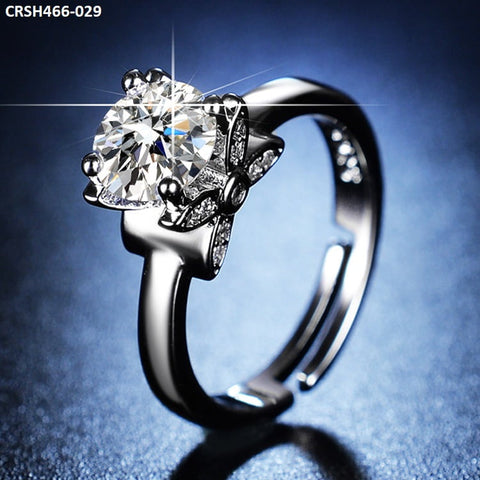 CRSH466 ZFQ Star Ring Adjustable - TRSH