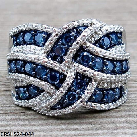CRSH524 CSH Custom Celtic Ring - TRSH