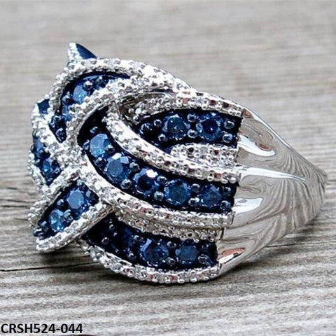 CRSH524 CSH Custom Celtic Ring - TRSH