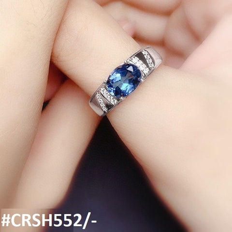 CRSH552 KRL Imported Ring Adjustable - TRSH