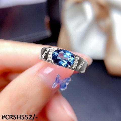 CRSH552 KRL Imported Ring Adjustable - TRSH