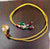 JSPH003 NRT Necklace Thread Gola Dori