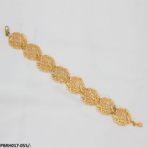 PBRH017 SDQ KLM Bracelet - PBRH