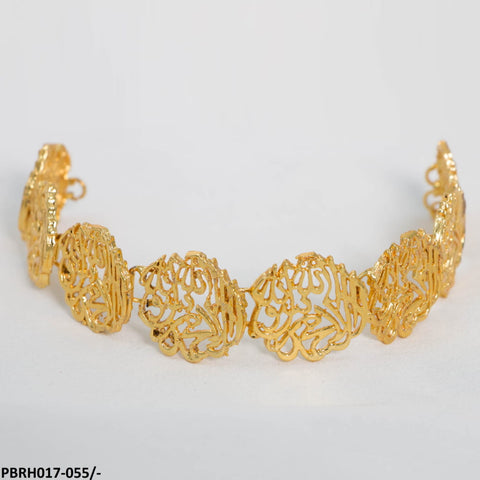 PBRH017 SDQ KLM Bracelet - PBRH