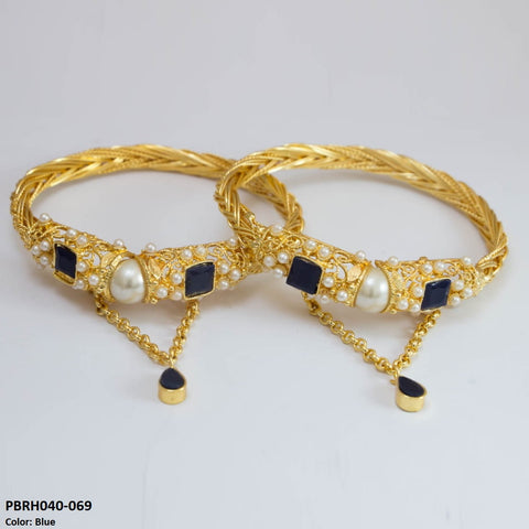 PBRH040 MZM Karra Pair Gut - PBRH