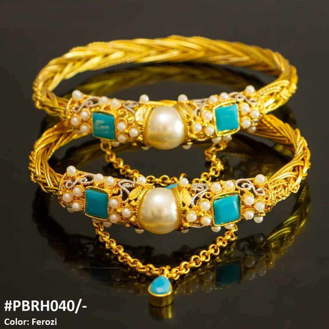 PBRH040 MZM Karra Pair Gut - PBRH
