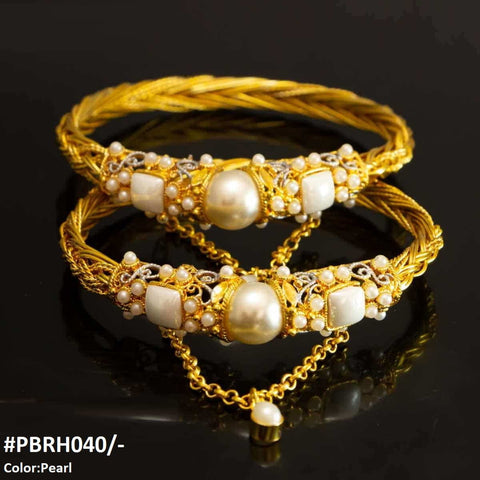 PBRH040 MZM Karra Pair Gut - PBRH