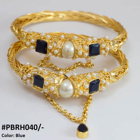 PBRH040 MZM Karra Pair Gut - PBRH