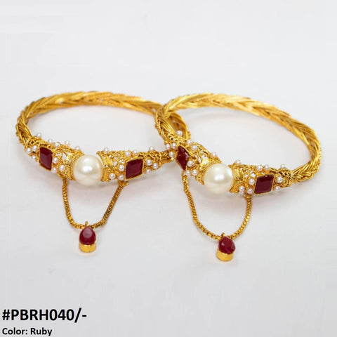 PBRH040 MZM Karra Pair Gut - PBRH