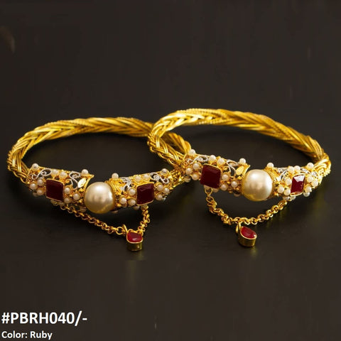 PBRH040 MZM Karra Pair Gut - PBRH