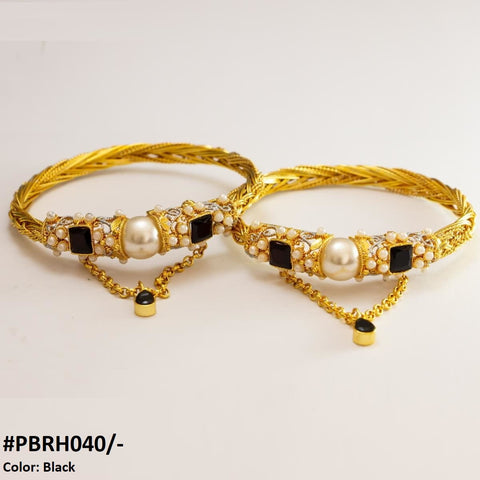 PBRH040 MZM Karra Pair Gut - PBRH