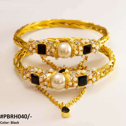 PBRH040 MZM Karra Pair Gut - PBRH