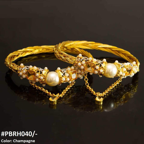 PBRH040 MZM Karra Pair Gut - PBRH