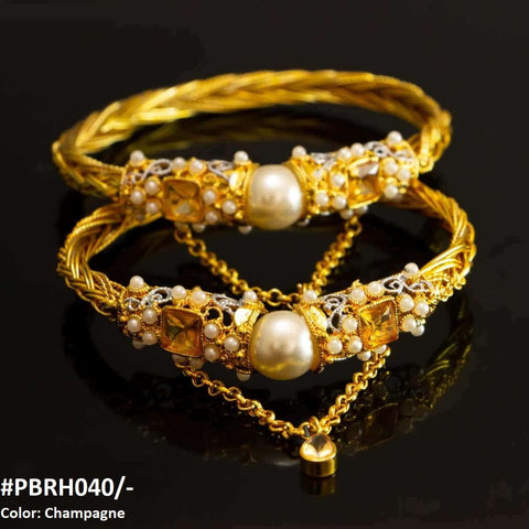 PBRH040 MZM Karra Pair Gut - PBRH
