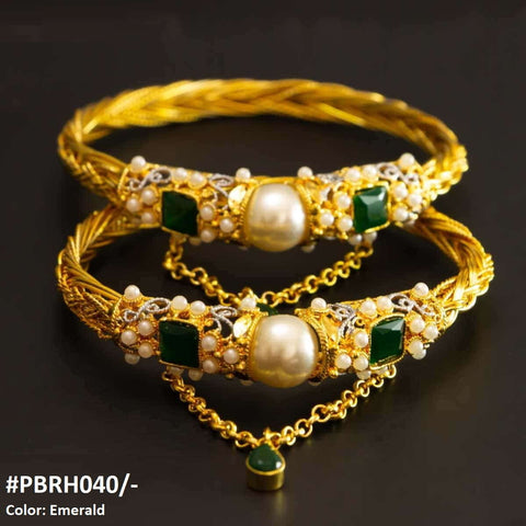 PBRH040 MZM Karra Pair Gut - PBRH