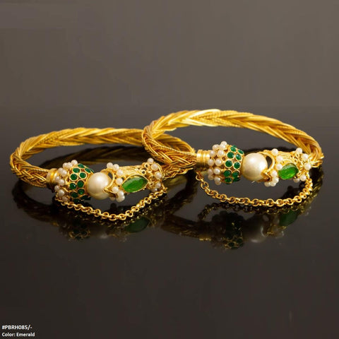 PBRH085 MZM Karra Pair - PBRH