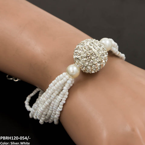 PBRH120 SDQ Larri Gola Hand Bracelet Adjustable - PBRH
