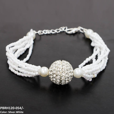 PBRH120 SDQ Larri Gola Hand Bracelet Adjustable - PBRH