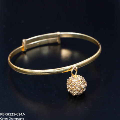 PBRH121 SDQ Golla Hand Bracelet Adjustable - PBRH