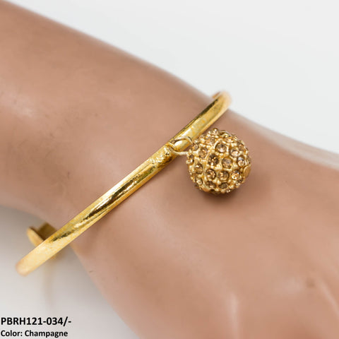 PBRH121 SDQ Golla Hand Bracelet Adjustable - PBRH