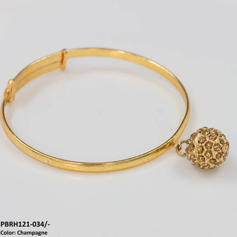 PBRH121 SDQ Golla Hand Bracelet Adjustable - PBRH