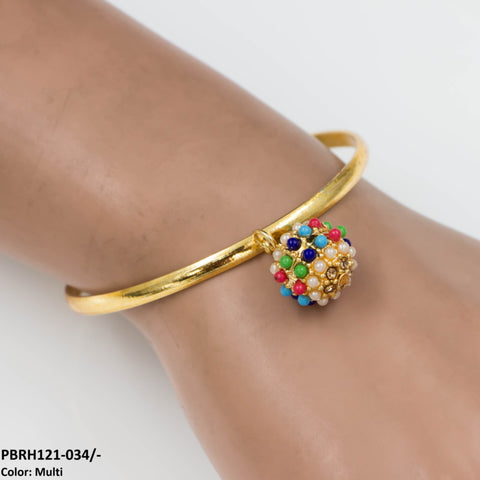 PBRH121 SDQ Golla Hand Bracelet Adjustable - PBRH