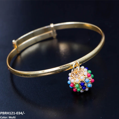 PBRH121 SDQ Golla Hand Bracelet Adjustable - PBRH