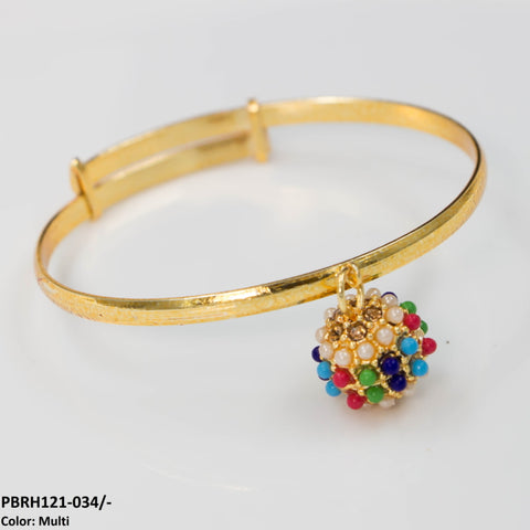 PBRH121 SDQ Golla Hand Bracelet Adjustable - PBRH
