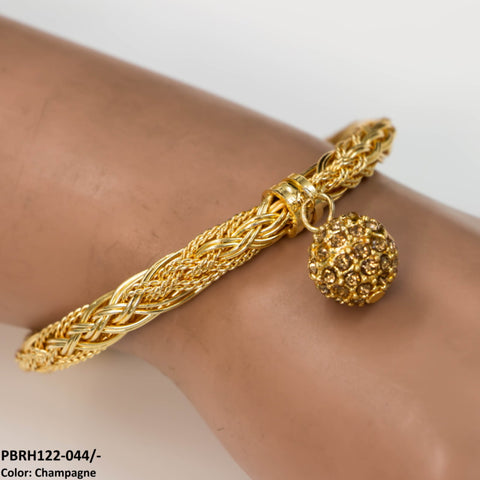 PBRH122 Gola Hand Bracelet Adjustable - PBRH