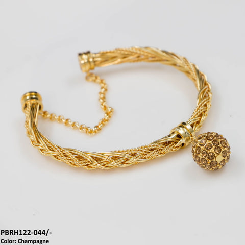 PBRH122 Gola Hand Bracelet Adjustable - PBRH